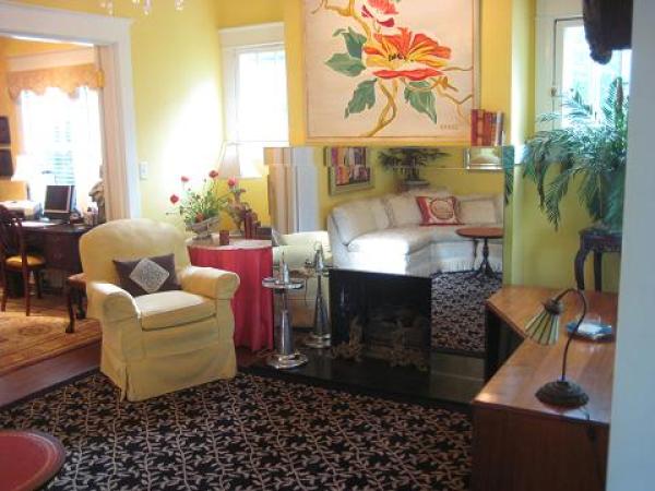 Nashville, Tennessee, Vacation Rental House