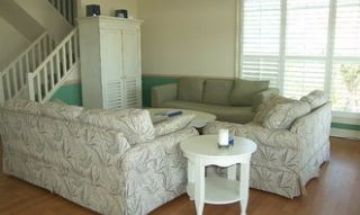 Port St. Joe, Florida, Vacation Rental Villa