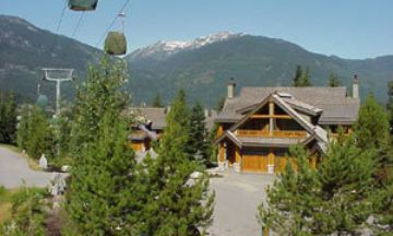 Whistler, British Columbia, Vacation Rental House