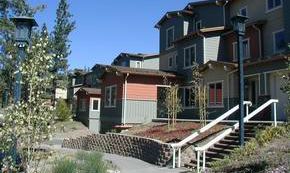 Mammoth Lakes, California, Vacation Rental Condo