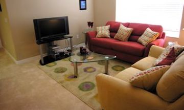 Kissimmee, Florida, Vacation Rental Condo