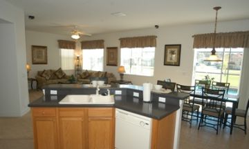 Davenport, Florida, Vacation Rental Villa