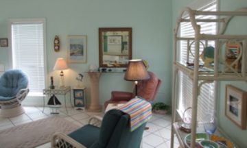 Gulf Shores, Alabama, Vacation Rental House