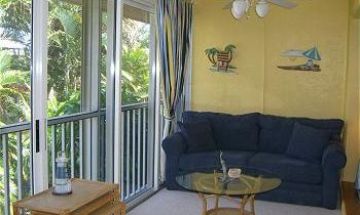 Sanibel, Florida, Vacation Rental Condo