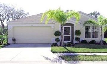 Bradenton Beach, Florida, Vacation Rental House