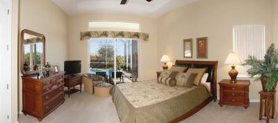 Cape Coral Villa Rental