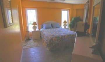 North Captiva, Florida, Vacation Rental Villa