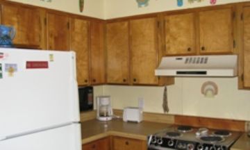 North Myrtle Beach, South Carolina, Vacation Rental Condo