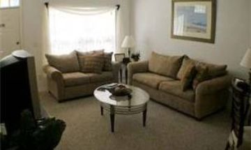 Orlando, Florida, Vacation Rental Villa