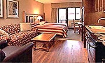 Whistler, British Columbia, Vacation Rental Condo
