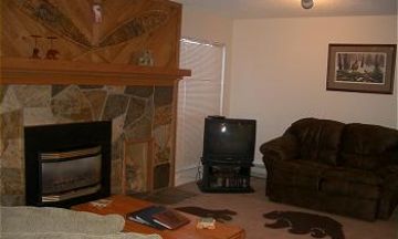 Breckenridge, Colorado, Vacation Rental Condo