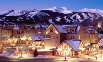 Breckenridge, Colorado, Vacation Rental Condo