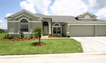 Davenport, Florida, Vacation Rental Villa