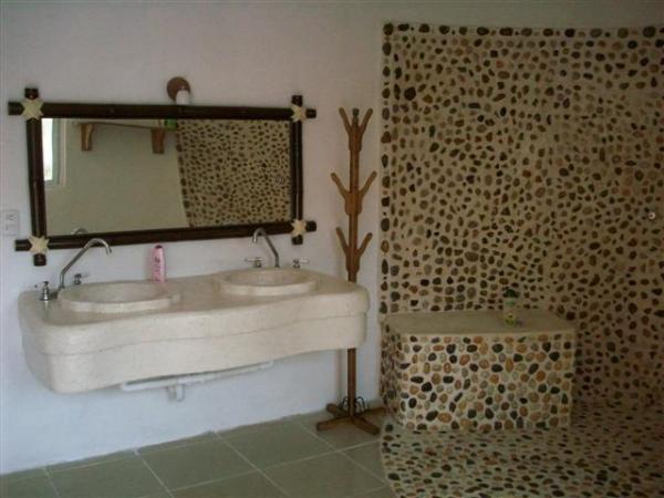 Another View of Bathroom