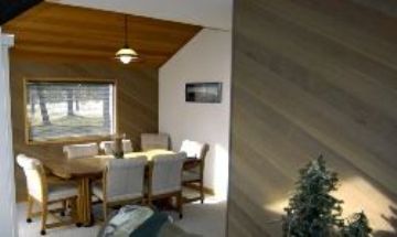 Sunriver, Oregon, Vacation Rental Condo