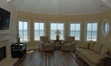 Hilton Head Island, South Carolina, Vacation Rental Villa
