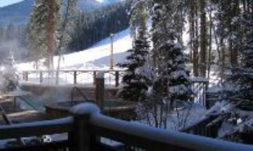 Keystone, Colorado, Vacation Rental Condo