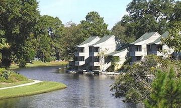 Hilton Head Island, South Carolina, Vacation Rental Condo