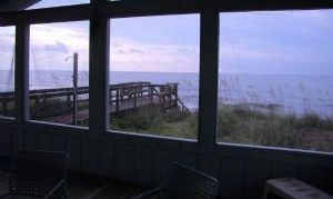 Fripp Island, South Carolina, Vacation Rental House
