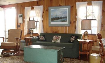 West Harwich, Massachusetts, Vacation Rental House