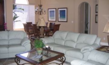 Marco Island, Florida, Vacation Rental Villa