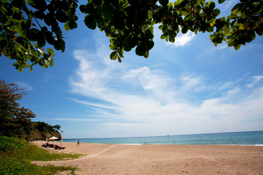 Pimalai Beach Beachfront Vacation Rentals