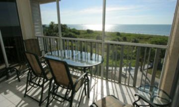 Sanibel, Florida, Vacation Rental Condo