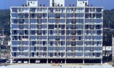 North Myrtle Beach, South Carolina, Vacation Rental Condo