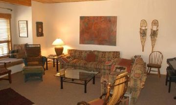 Big Sky, Montana, Vacation Rental Condo