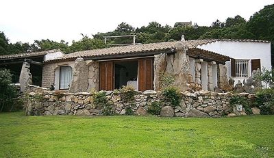 Porto Cervo, Sardinia, Vacation Rental Villa
