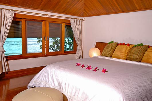 Pattaya, Thailand, Vacation Villa