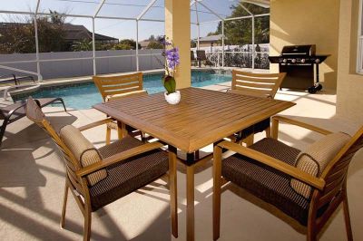 Cape Coral Villa Rental