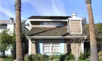 Huntington Beach, California, Vacation Rental House