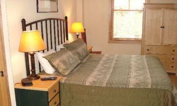 Keystone, Colorado, Vacation Rental Condo