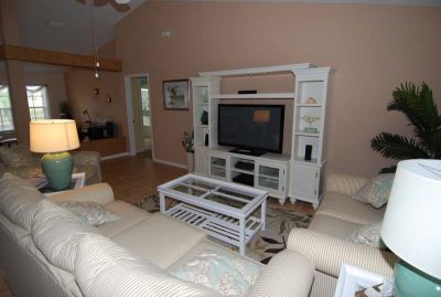 Cape Coral Villa Rental