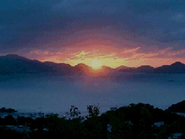 Scenery
