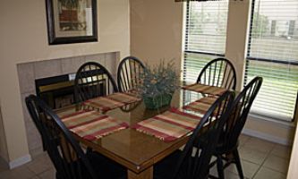 Destin, Florida, Vacation Rental House