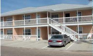 Panama City Beach, Florida, Vacation Rental Condo