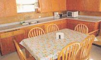 Mammoth Lakes, California, Vacation Rental Cabin