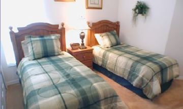 Clermont, Florida, Vacation Rental Villa