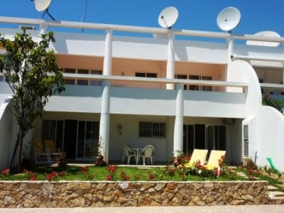 Vale do Lobo, Algarve, Vacation Rental Apartment