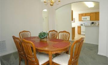 Davenport, Florida, Vacation Rental Villa