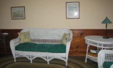 Harwich, Massachusetts, Vacation Rental House
