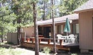 Sunriver, Oregon, Vacation Rental House