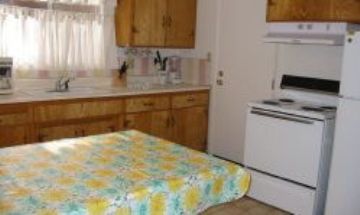 South Lake Tahoe, California, Vacation Rental House