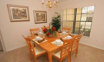 Davenport, Florida, Vacation Rental Villa