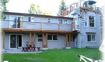 South Lake Tahoe, California, Vacation Rental Villa