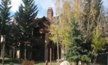 Mammoth Lakes, California, Vacation Rental Condo