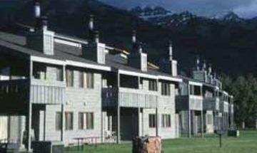 Wilson, Wyoming, Vacation Rental Condo