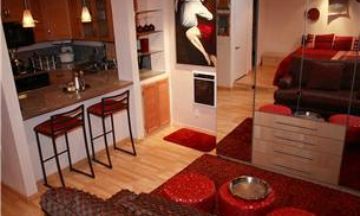 Mammoth Lakes, California, Vacation Rental Condo